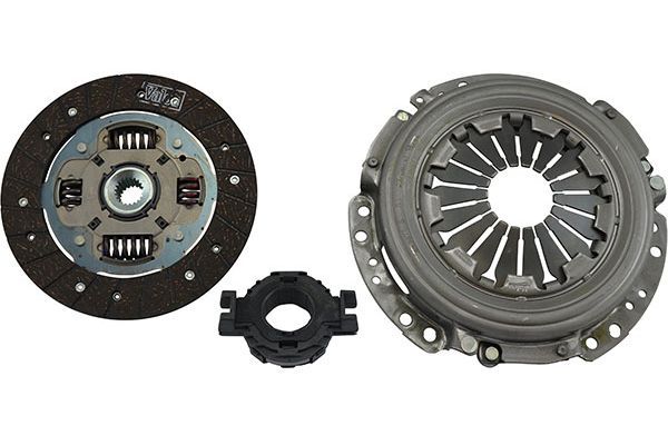 KAVO PARTS Комплект сцепления CP-9026